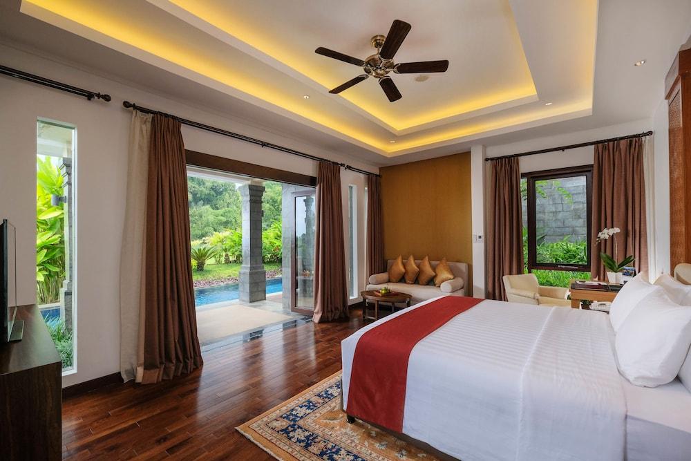 Homm Saranam Baturiti, Bali Hotel Bedugul  Ngoại thất bức ảnh